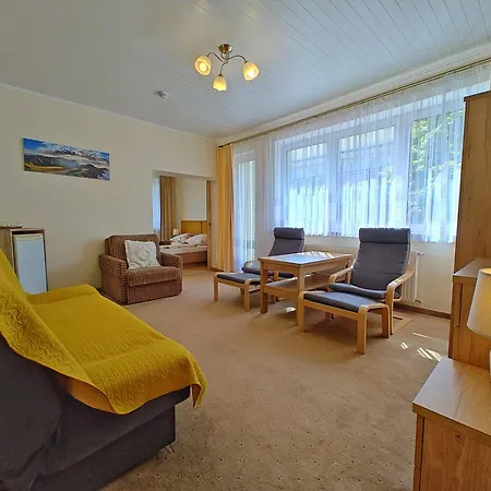 Strzelec Panzió Karpacz