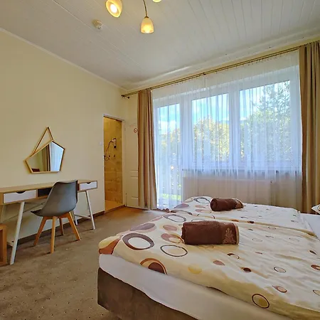 Panzió Strzelec Karpacz