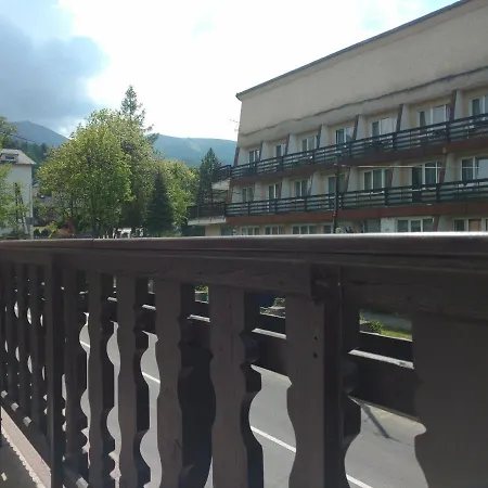 Frühstückspension Strzelec 3*