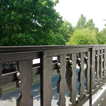 Oda ve Kahvaltı Strzelec Karpacz