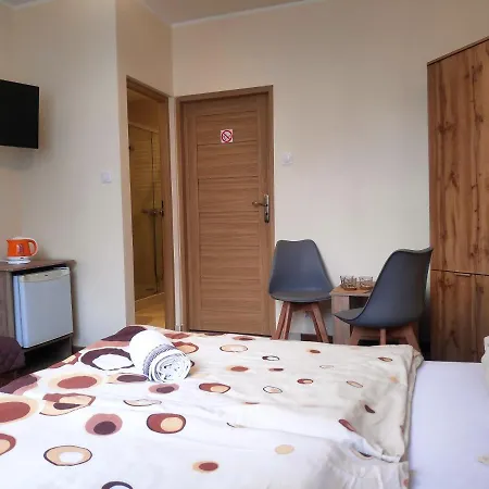 Strzelec Frühstückspension Karpacz