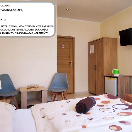 Strzelec Oda ve Kahvaltı