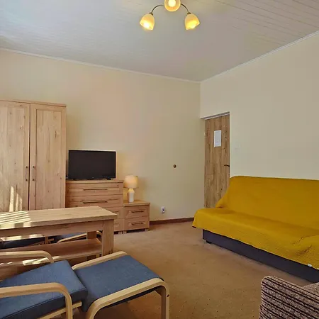 Strzelec Oda ve Kahvaltı