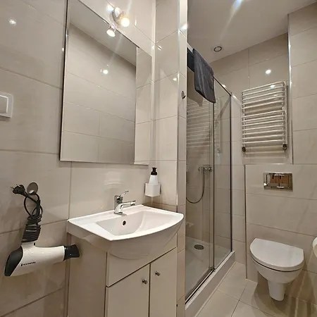 Strzelec 3* קרפאז'