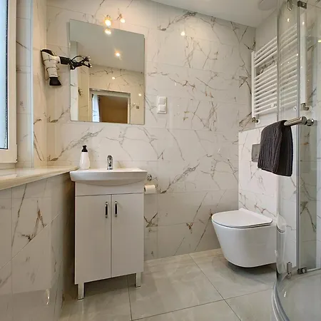 Strzelec B&B
