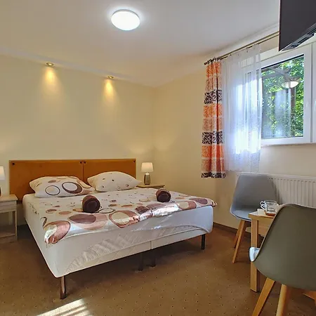 Strzelec Frühstückspension Karpacz