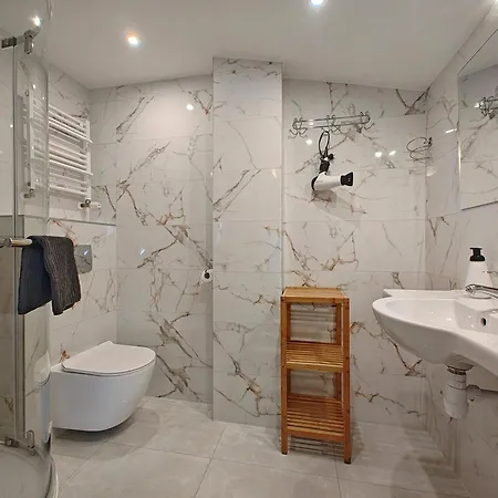 Oda ve Kahvaltı Strzelec Karpacz