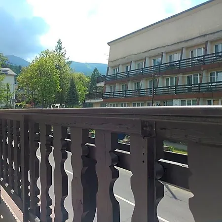 Strzelec Karpacz