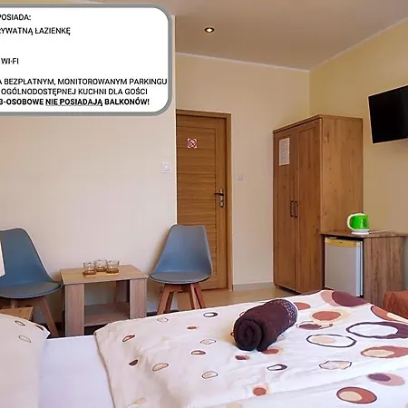 Bed & Breakfast Strzelec Karpacz