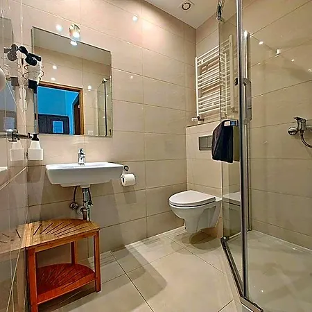 Bed & Breakfast Strzelec Karpacz