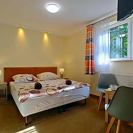 Strzelec Karpacz
