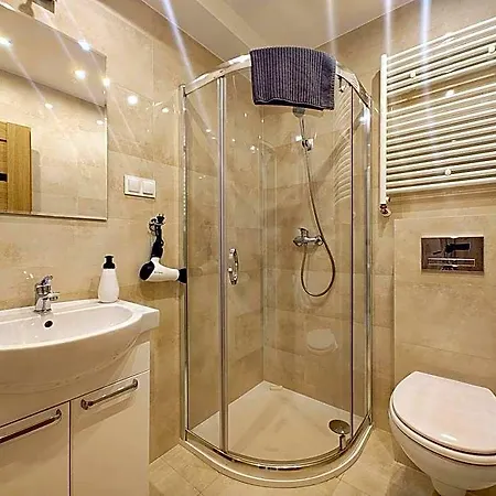 Strzelec Bed & Breakfast Karpacz