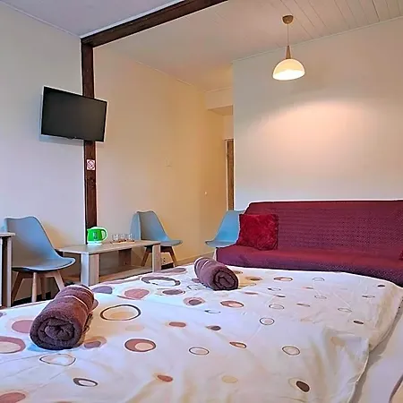 Bed & Breakfast Strzelec