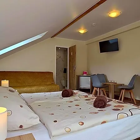 B&B Strzelec