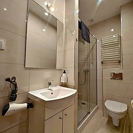Strzelec Bed & Breakfast Karpacz