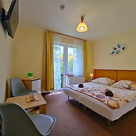 Strzelec 3* 카르파츠
