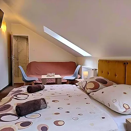 Bed & Breakfast Strzelec 3*