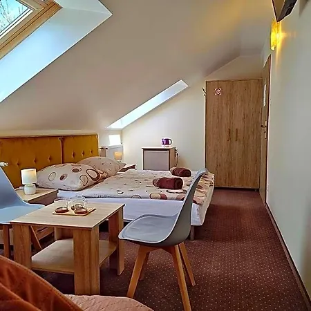 Bed & Breakfast Strzelec