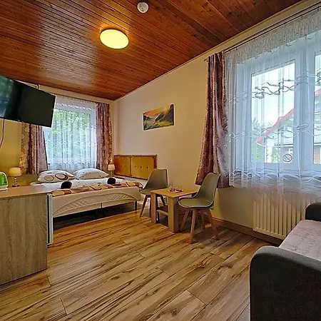 B&B Strzelec 3*