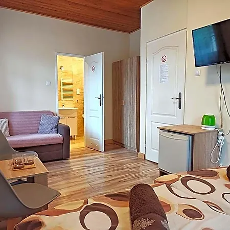 B&B Strzelec
