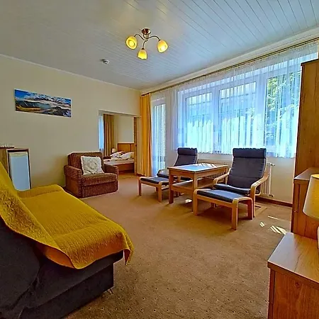 Strzelec Bed & Breakfast Karpacz
