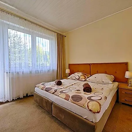 Strzelec Bed & Breakfast Karpacz