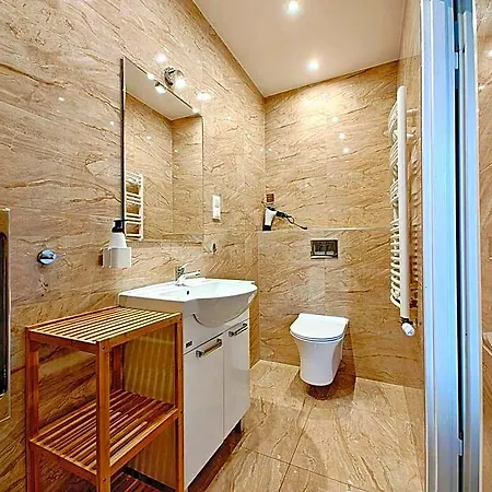 Strzelec Bed & Breakfast