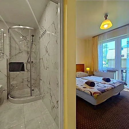 Strzelec Bed & Breakfast Karpacz