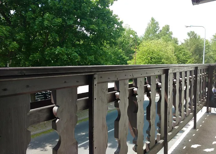 Couette-café Strzelec Karpacz