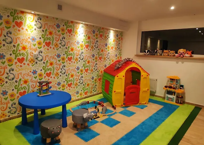 Strzelec Couette-café