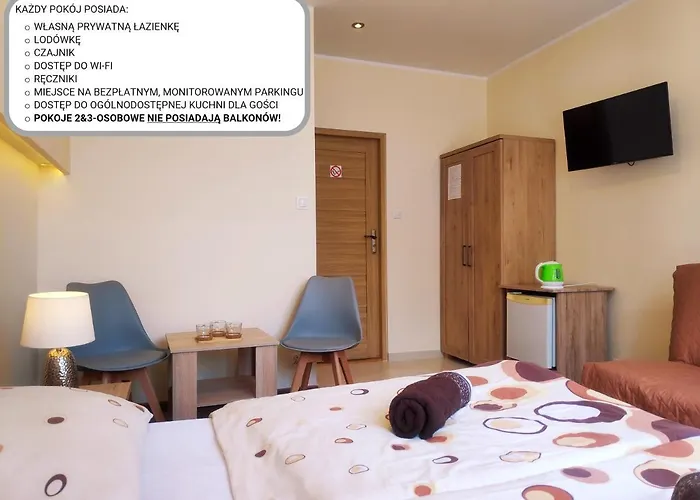 Strzelec Couette-café