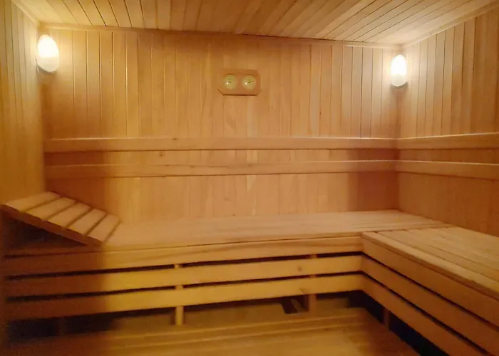 Couette-café Strzelec 3*