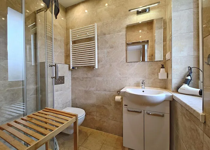 Couette-café Strzelec Karpacz